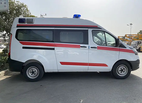 甘泉县客户案例