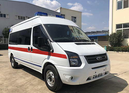 甘泉县客户案例